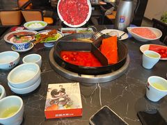 -巴蜀大将火锅(春熙店)