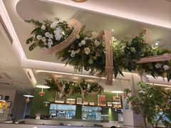 -Aqua Oasis 水天堂(太湖中心mall店)