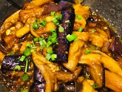 -龙记·香港茶餐厅(海上世界店)
