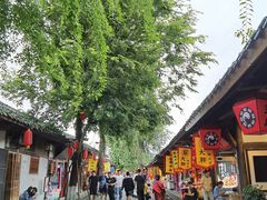 -中天楼