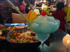 -Big Bamboo 大竹子体育主题餐厅(虹梅路店)