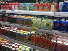 -Olé精品超市(北京合生汇店)