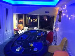 -Fun奇点轰趴馆(正佳广场店)