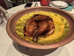 -三号黄浦会Canton Table