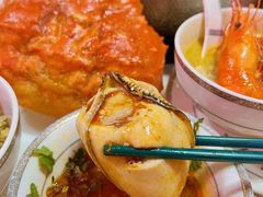 -喜聚薈·花膠雞海鮮火鍋(越秀店)