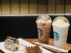 -星巴克(厦门SM新生活广场店)