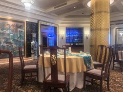 -龙福轩中餐厅(龙城温德姆酒店)