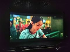 -万达影城(浦西万达广场激光IMAX店)