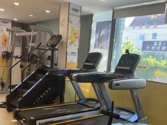 -中田·健身+普拉提(浦东金高路店)