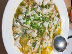 -太二酸菜鱼(福州泰禾店)