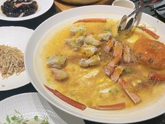 -沈灶河豚宴·河豚融合餐厅(汉中路店)