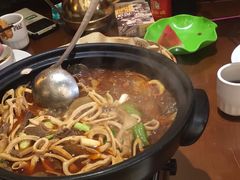 -肖记公安牛肉鱼杂馆·省级非物质文化遗产(三角路直营店)