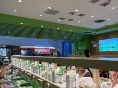 -一围肥牛小火锅(高铁吾悦店)