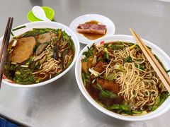 -老赵面店(大西路店)