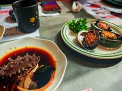 -松坂屋日料自助(长城路店)