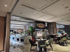 -丽都皇冠假日酒店·Matrix亦餐厅(望京店)