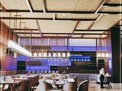 大堂-海棠湾九号度假酒店-融荟家和中餐厅