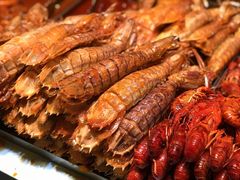 -东门町美食街