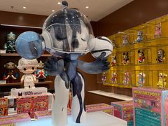 -泡泡玛特POPMART(赛格国际购物中心店)