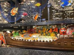 -芭菲盛宴·环球美食(解放碑英利国际店)
