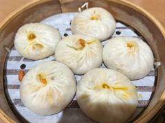 纯蟹粉汤包-屋有鲜