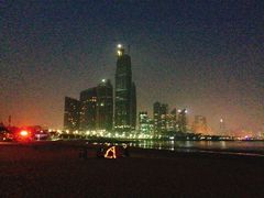 -青岛第三海水浴场