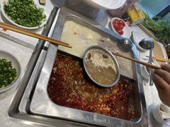 -巴奴毛肚火锅(永明路店)