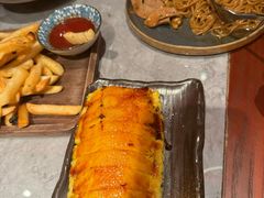 -人间酒暖·Go blanc·烧鸟·深夜食堂(陆家嘴店)