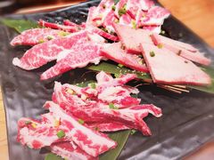 -千寻烧肉(政务区店)