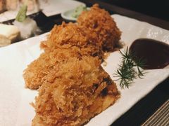 -山葵家·创意料理(临平银泰城店)