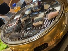 -味家烤肉烤鳗鱼牛排(西塔旗舰店)