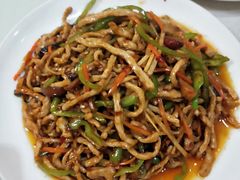 -胖子菜馆(隆昌路店)