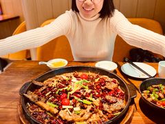 -老板恋上鱼(印象城店)