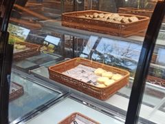 -浙江西子宾馆·瑶园咖啡厅