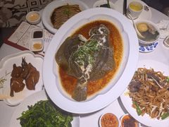 -广东道至正餐厅(区庄店)