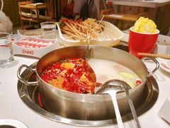 -大斌家串串火锅(德思勤店)
