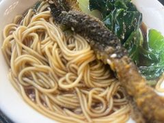 -二泉园老菜馆·百年无锡菜