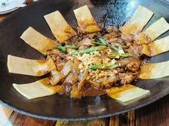 -皖北学东地锅鸡(之心城店)