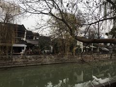 -小河直街历史文化街区