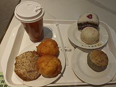 奶油炸糕-护国寺小吃(新街口店)