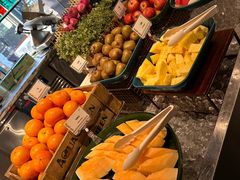 -香港唯港荟 Hotel ICON – The Market