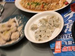 -鲜得莱渔港·小平岛海胆馆(七贤岭店)