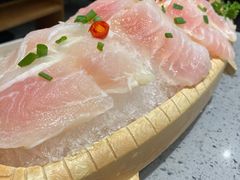 -芳竹园火锅(塘沽金街店)
