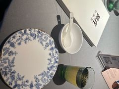 -阿庄新豫菜(通泰路店)