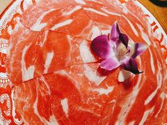 -楠火锅(仁恒梦中心店)