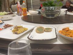 -沪华海鲜大酒楼(南汇店)