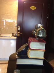 点击看大图 -星野形象