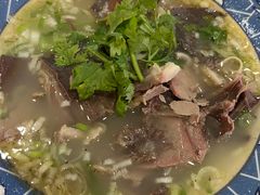 -西工饭庄快餐厅(西工小街店)