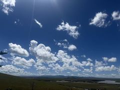 -黄河九曲第一湾