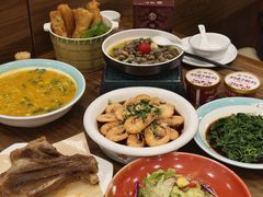 -锡和无锡菜·三白油条(景丽苑店)